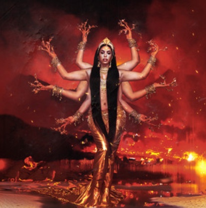 BombayMami Fire in Delhi