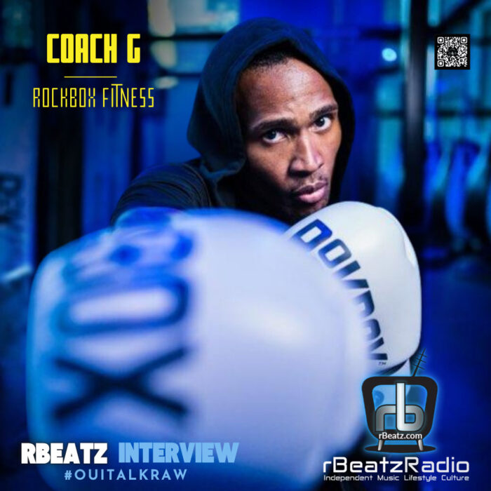Coach G Webpage _OTR Live Interview 0725
