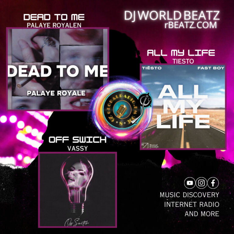 DJ World Beatz Presents 0115 pt1