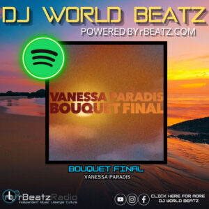 July Trending Artists & Hottest Tracks 1 DJWB 06_17_25 Part 1_