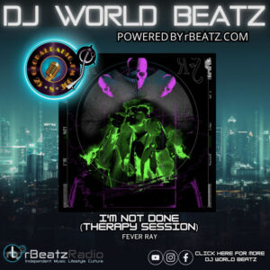 July Trending Artists & Hottest Tracks 5 DJWB 06_17_25 Part 5