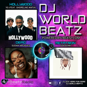 July Trending Artists & Hottest Tracks 6 DJWB 06_17_25 Part 6