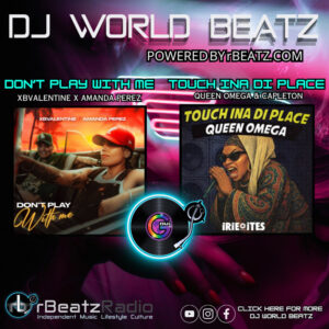 July Trending Artists & Hottest Tracks 7 DJWB 06_17_25 Part 7