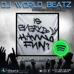 DJWB 08:25 part 6 Spotify