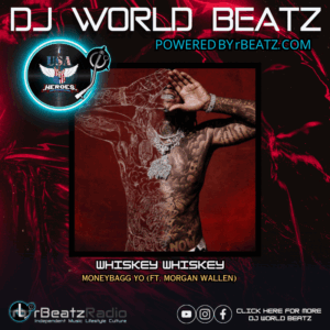 DJWB 1025 USA HEROES part 6