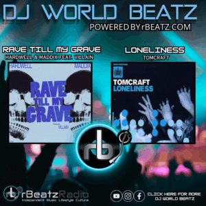 DJWB 1025 rbeatz radio Part 3