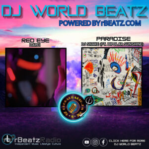 DJWB 25-8-366 Global Radio 6-17-2025 part 4