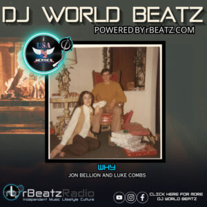 July Trending Artists & Hottest Tracks 2 DJWB 6_17_25 part 2