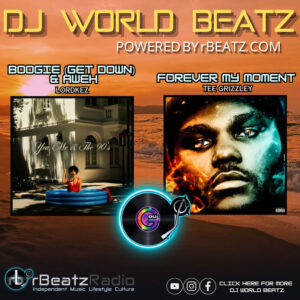 DJWB Oui Global Radio 6-17-2025 part 5_