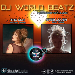 DJWB USA Heroes Radio 6-17-2025 part 1