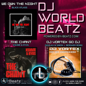 DJWB rBeatz Radio Stream 6-17-2025 part 2_