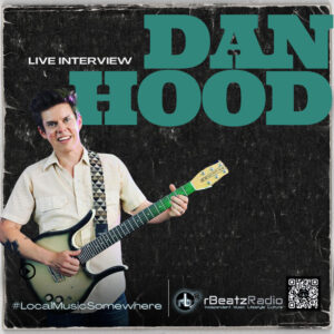 Dan Hood rBTZSessions Live Interview rbeatz.com Greazy Keyz