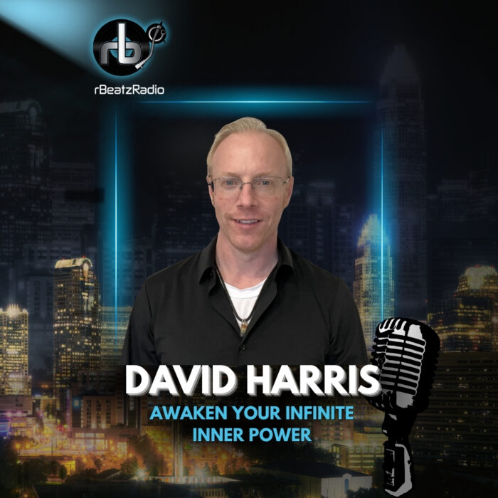 David Harris