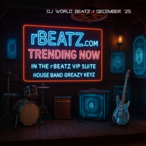 Adina Rey Debuts EP with Producer Drake Margolnick | Local Music Somewhere 3 December 25 trending now