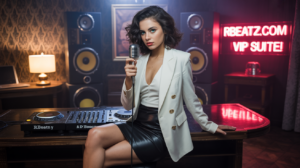 Sofia Isella: Rising Alt-Pop Star, Songwriter & Producer | Latest Music & Tour Dates 7 rBeatz.com Delta Sigma DJ World Beatz, The Feed