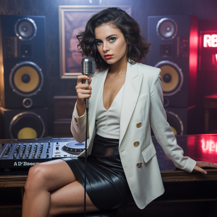 rBeatz.com Delta Sigma DJ World Beatz, The Feed