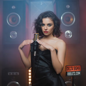 The Energy in the Room | Depreston on Local Music Somewhere 4 rBeatz.com Delta Sigma DJ World Beatz, The Feed