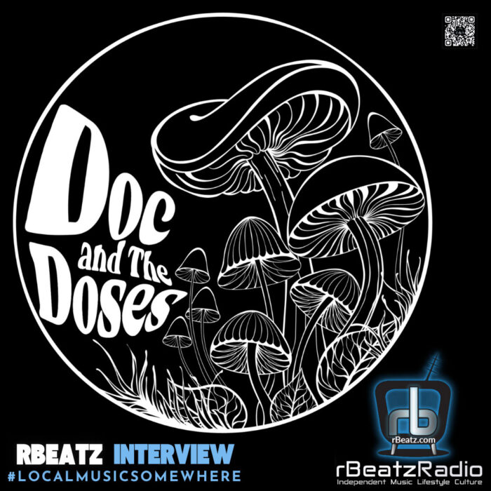 Doc and The Doses Webpage LMS 0725