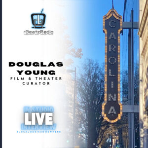 Douglas Young Spring 2025 interview