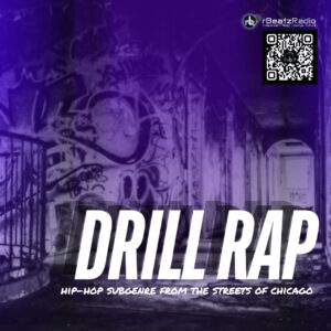 Editor's Pick Drill Rap Music Albums Ranked July 2024 rBeatz.com