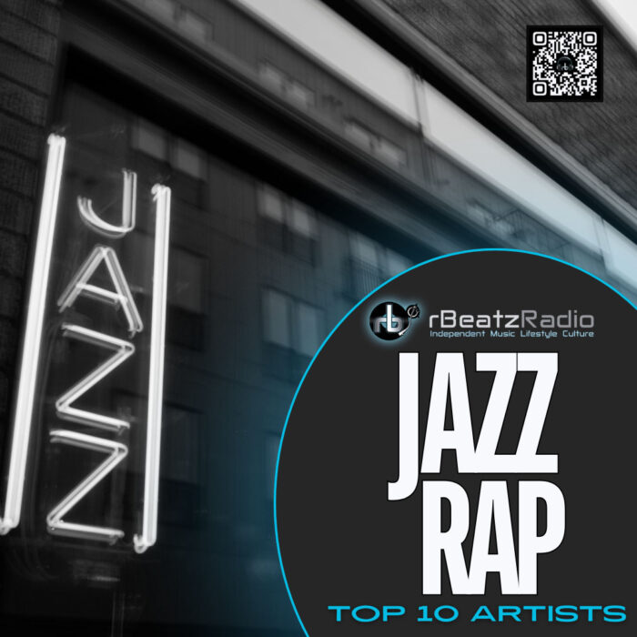 Editor's Pick The Top 10 Greatest Jazz Rap Artists August 2024 rBeatz.com