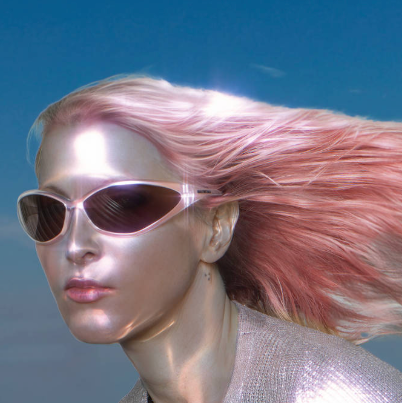 Ellen Allien Under The Ocean Annaliese Pearl