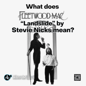 Alex King on Stand-Up, Content Creation & Overthinking Modern Life 5 What does Fleetwood Mac's "Landslide" by Stevie Nicks mean?