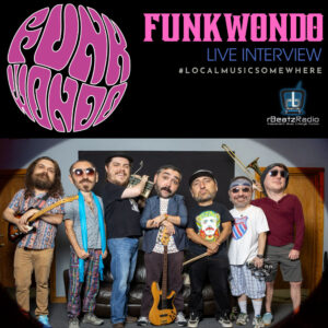 Funkwondo - Local Music Somewhere Webpage 0925