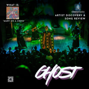 Ghost - artist and song review 1025