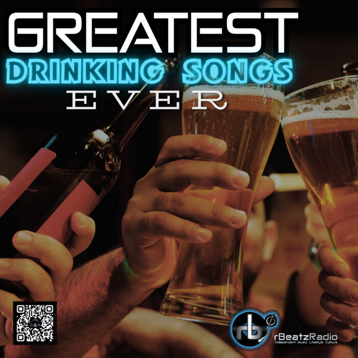 Greatest Drinking Songs Ever _ Editors Pick 1025