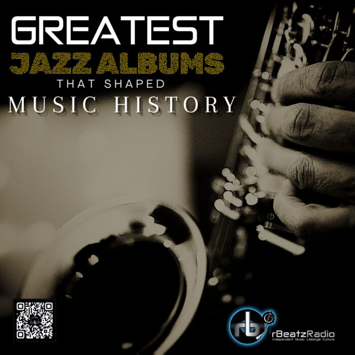 Greatest Jazz Albums that shaped Music History _ Editors Pick 1025