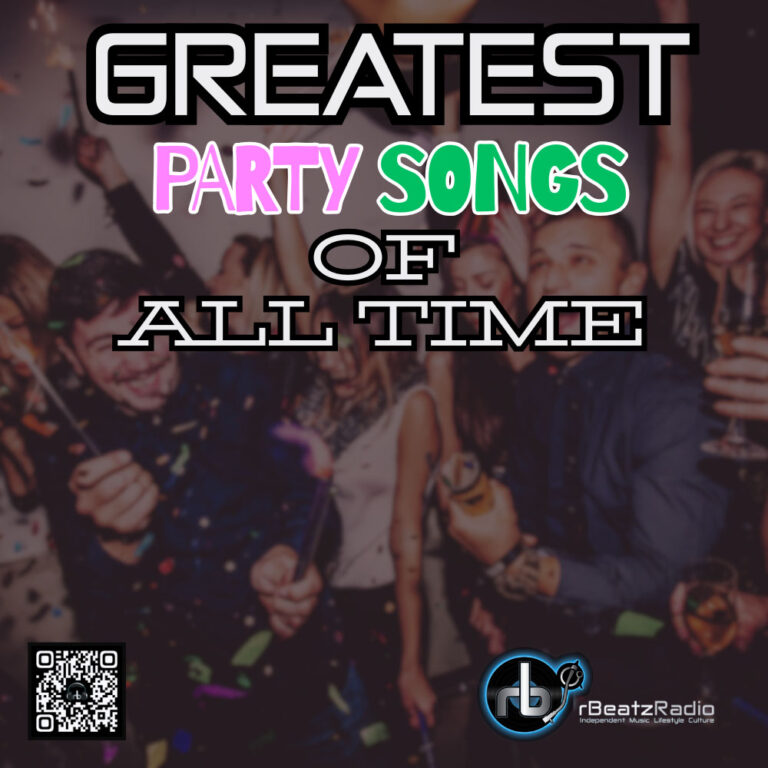 Greatest Dance Party Songs of all Time Editors Pick 1025