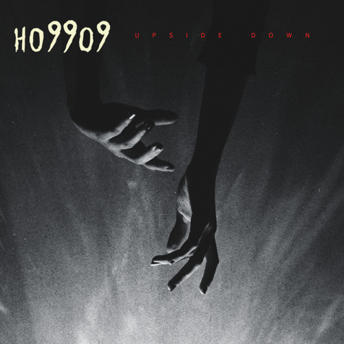 Ho99o9 Horror Upside Down PINK POP 1