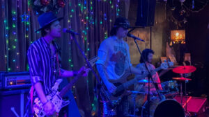 True Optimist: Charlotte Indie Visionary Evan Plante on New Album Parlor Palms 5 IMG_5592