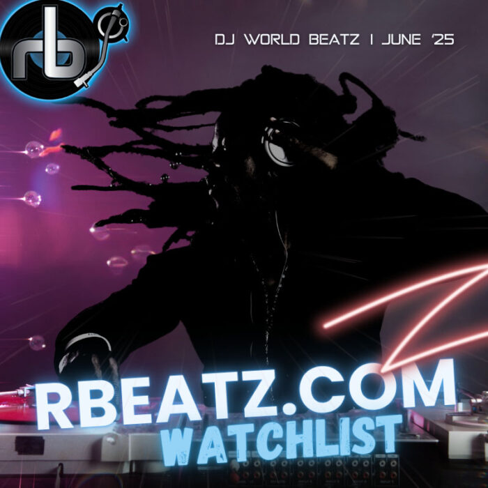 June '25 Watchlist roq charlotte