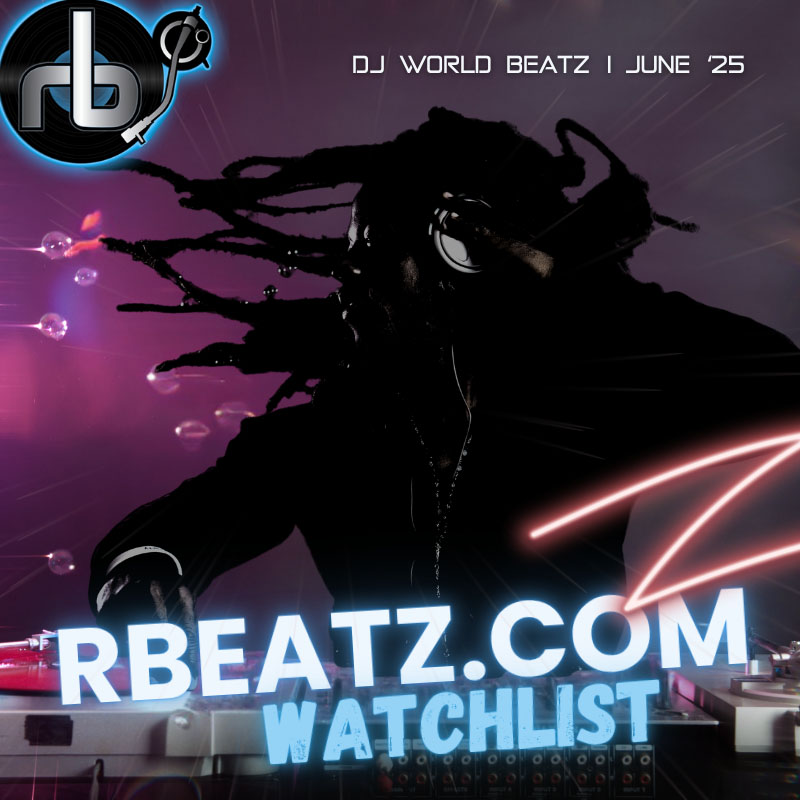 June '25 Watchlist roq charlotte