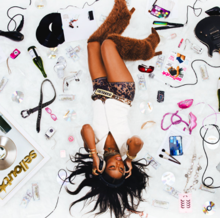 Jae Stephens Afterbody Annaliese Pearl