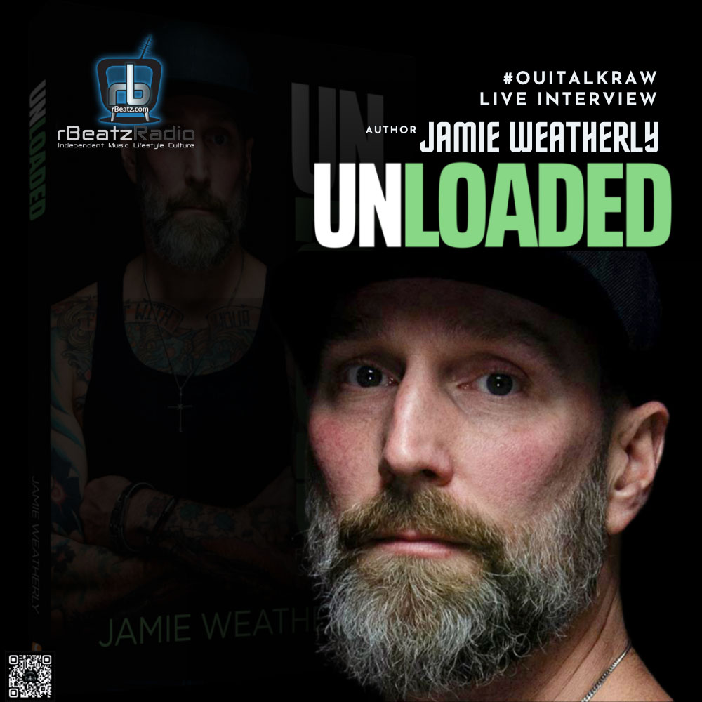 Jamie Weatherly Live Interview Oui Talk Raw webpage 0625
