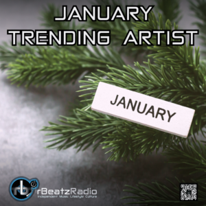 Robert Krumbine on Charlotte SHOUT!, City Building Through Culture & the Future of Charlotte's Creative Economy 4 January Trending Artist