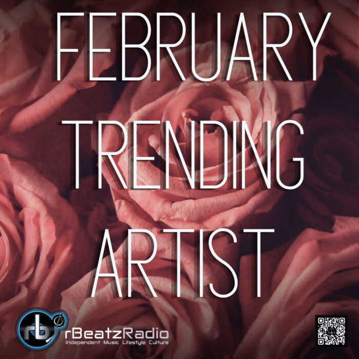 January Trending Artist 1