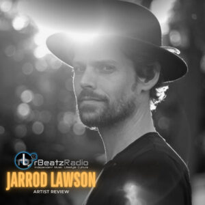 Jarrod Lawson Artist Review rBeatz.com 0425