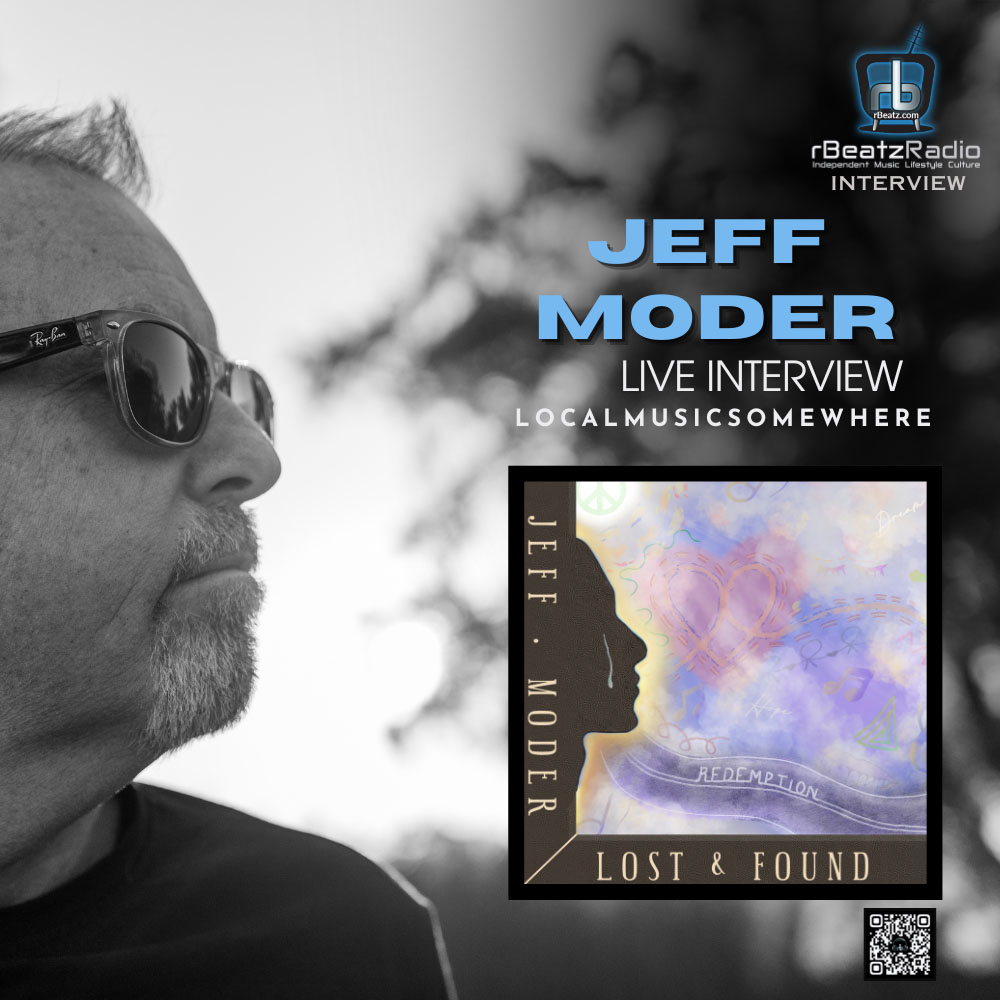 rBeatz Read 14 Jeff Moder _ Greazy LMS Webpage Image 110625 Charlotte Singer-Songwriter Duo, Jeff Moder, Nate Whittenburg