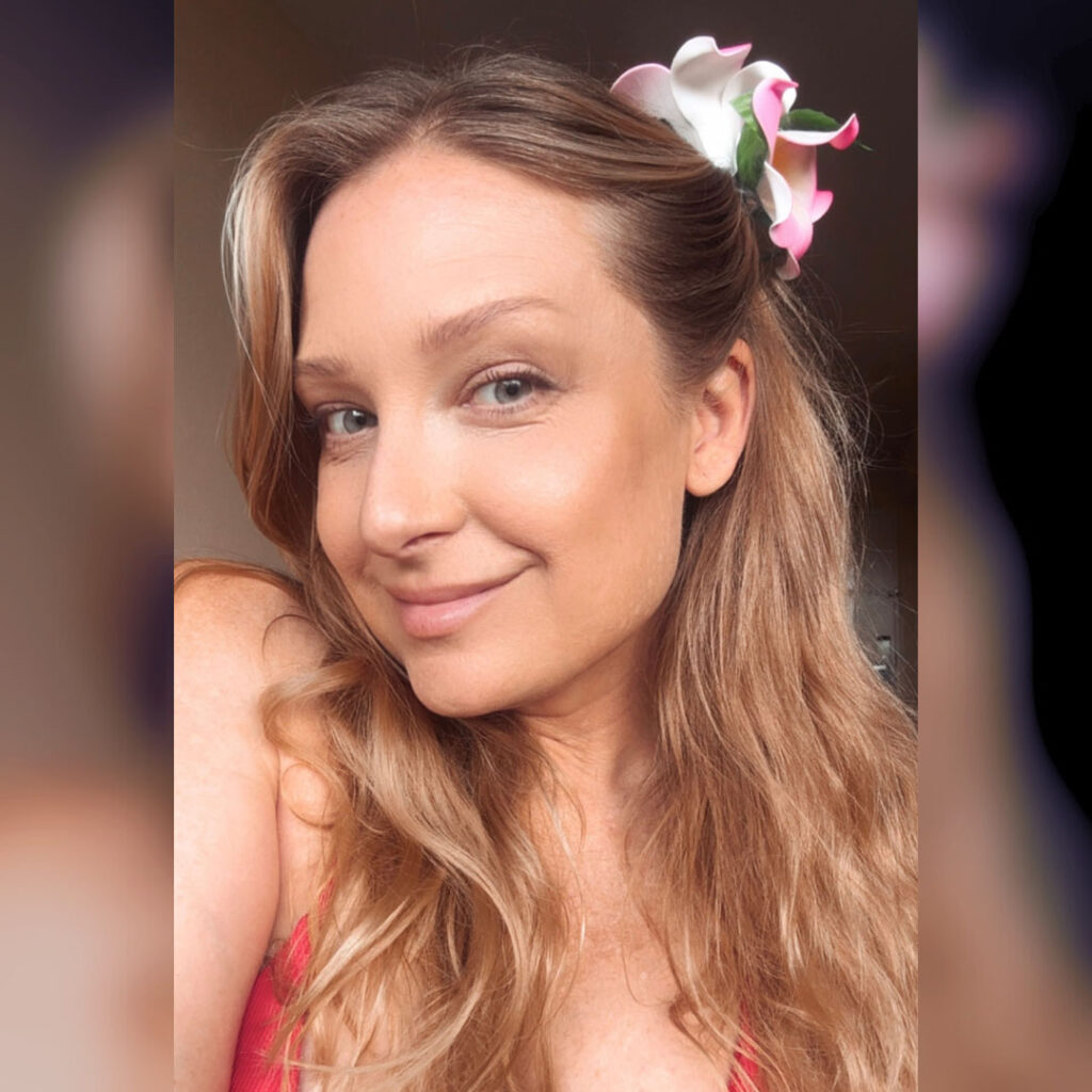 Jessica Drake Mosher