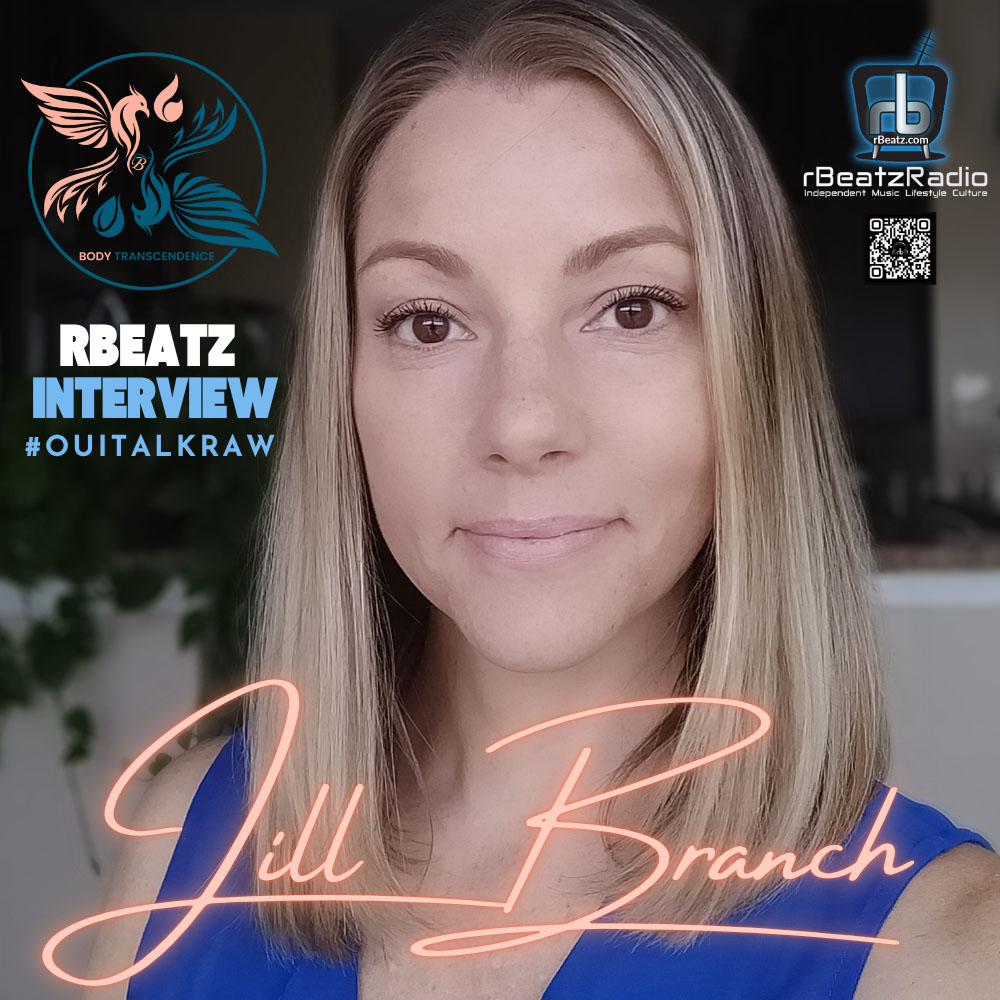 Jill Branch Webpage _OTR Live Interview 0725