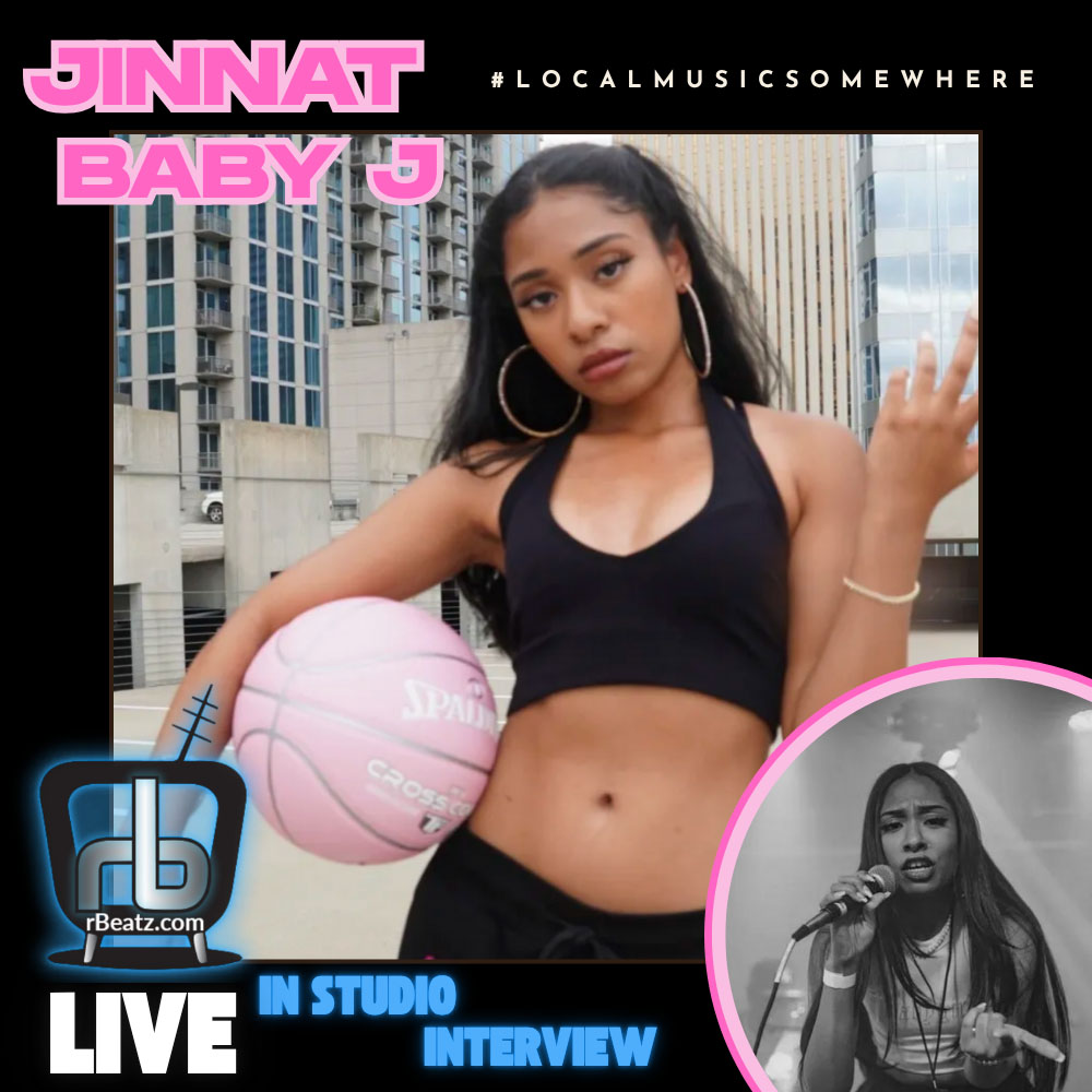 Jinnat · baby j Webpage _LMS 0725