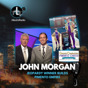 Embracing Death, Healing, and Laughter: Lindsey Mann on Oui Talk Raw 5 John Morgan webpage