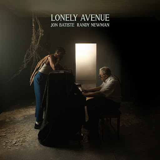 Jon Batiste LONELY AVENUE ft. Randy Newman 1