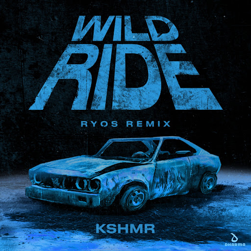 KSHMR Wild Ride Ryos Remix 1