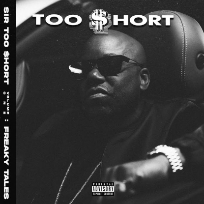 Keep it Going feat. Holiday Too hort