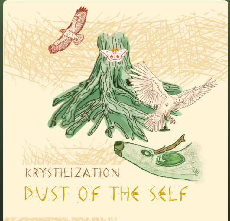 Kristalization Willow Oak Cathey Greazy Keyz